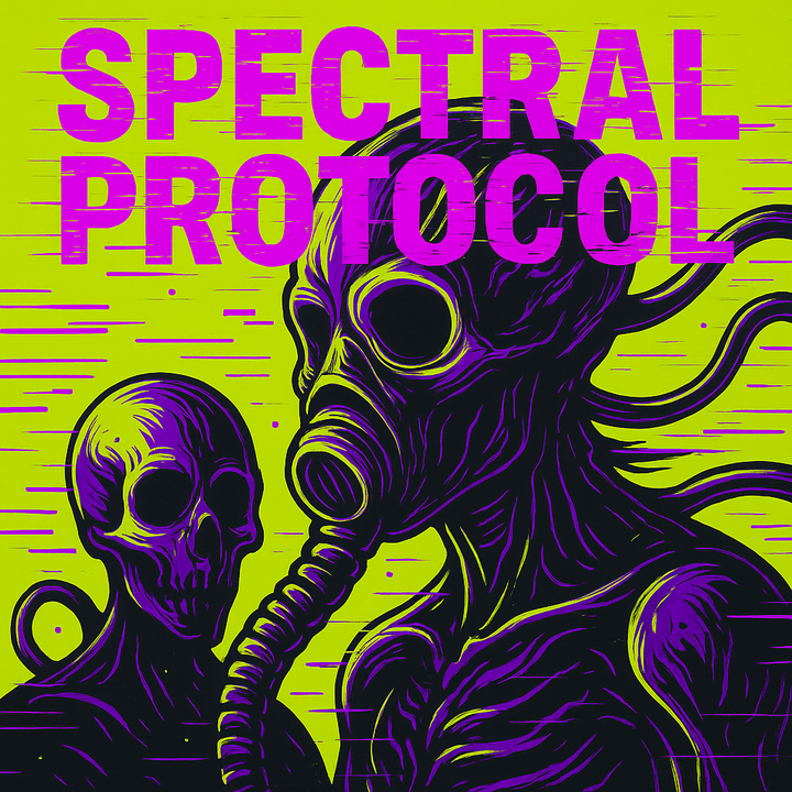 Episode 2: Neon Quarantine